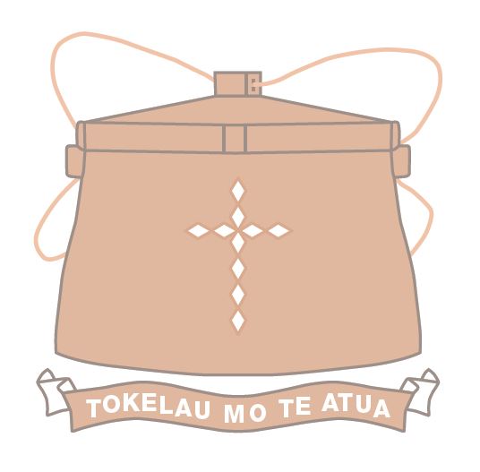 badge of tokelau
